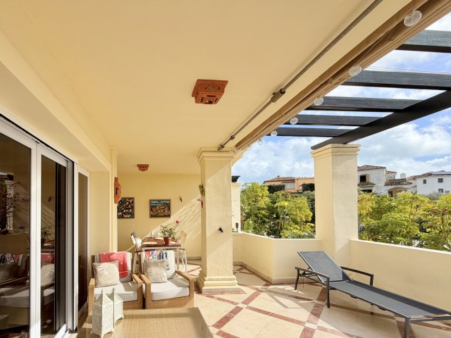 2 Bedrooms Apartment in Casares