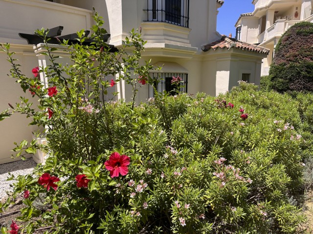 2 Bedrooms Apartment in Casares