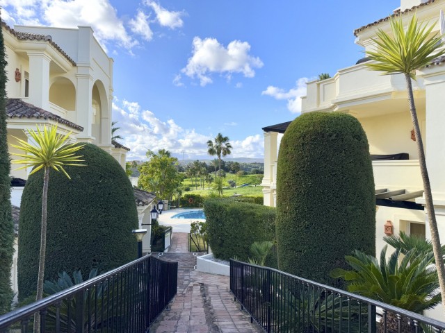 2 Bedrooms Apartment in Casares