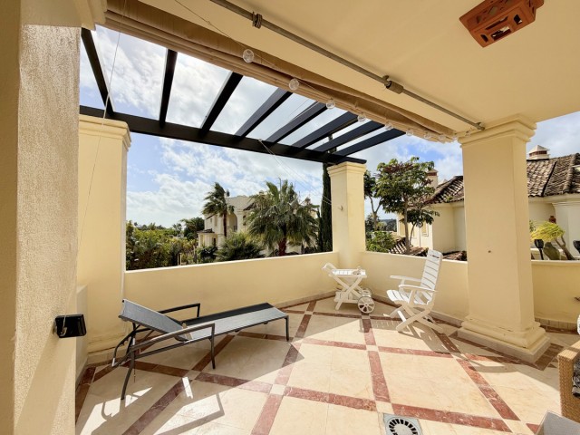 Apartment, Casares, R5300734