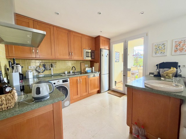 2 Bedrooms Apartment in Casares