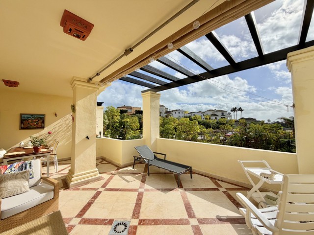2 Bedrooms Apartment in Casares