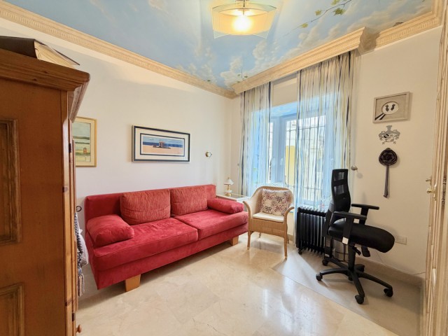 2 Bedrooms Apartment in Casares