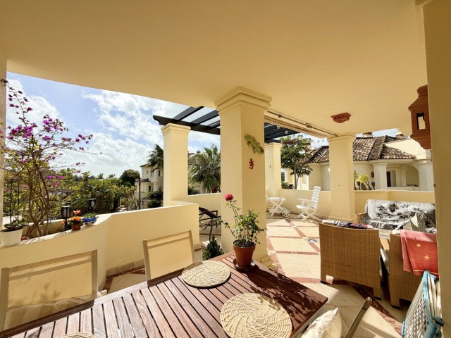 2 Bedrooms Apartment in Casares