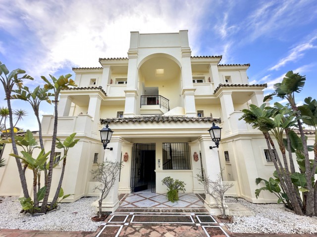 2 Bedrooms Apartment in Casares