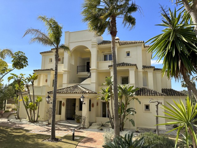 Leilighet, Casares, R5300734