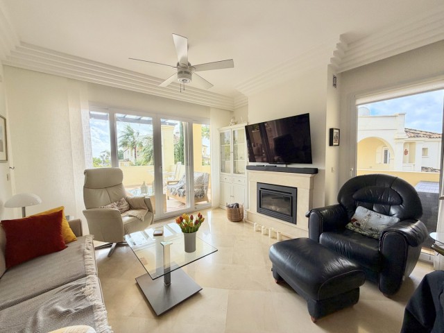 Leilighet, Casares, R5300734