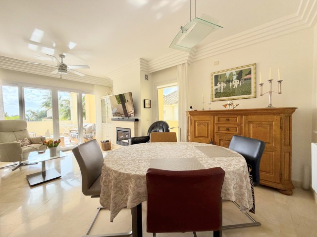 2 Schlafzimmer Apartment in Casares