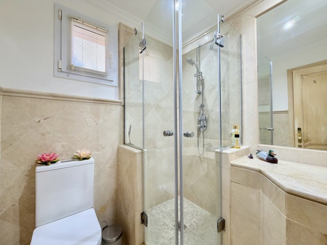 2 Schlafzimmer Apartment in Casares