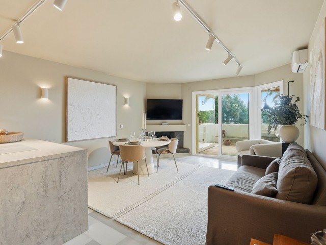 Apartment Calahonda - R5302714