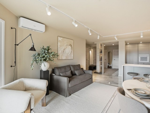 3 Bedrooms Apartment in Calahonda