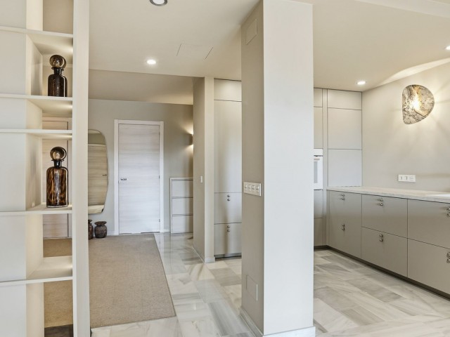 3 Bedrooms Apartment in Calahonda