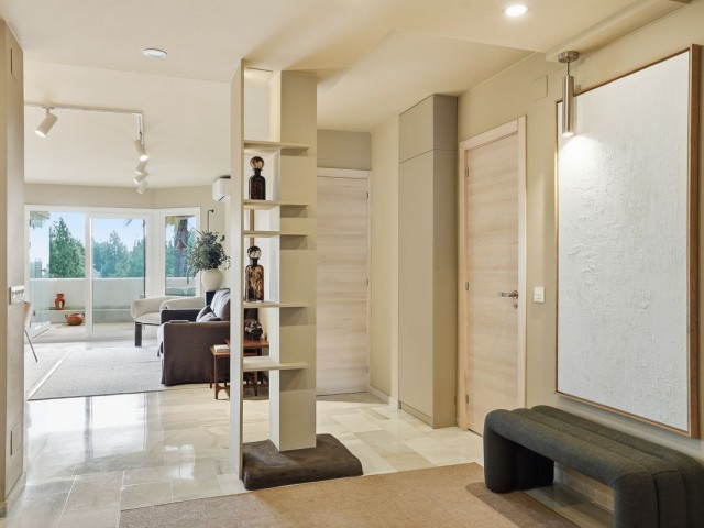 3 Bedrooms Apartment in Calahonda