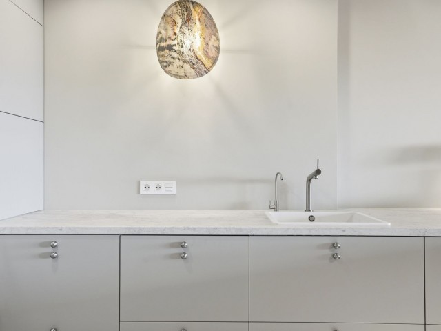 3 Bedrooms Apartment in Calahonda