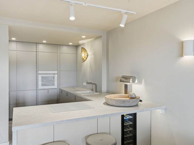 3 Bedrooms Apartment in Calahonda