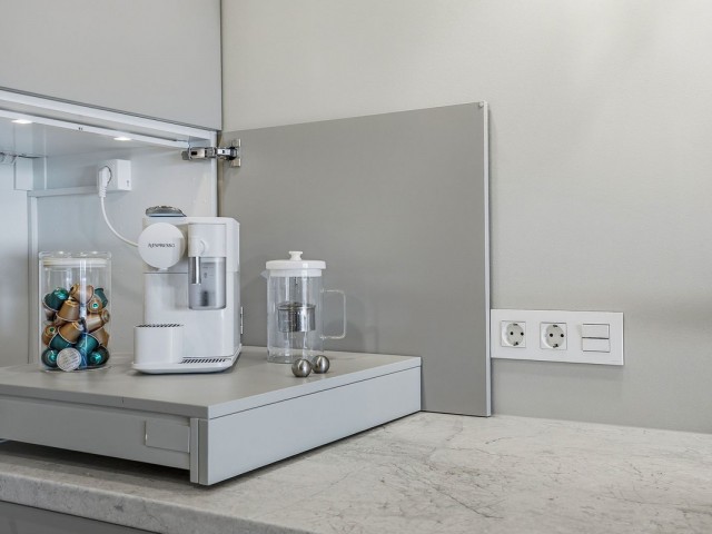 3 Bedrooms Apartment in Calahonda