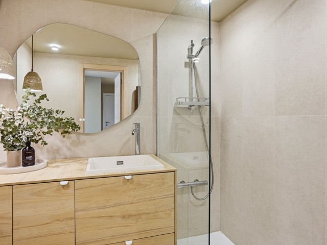 3 Bedrooms Apartment in Calahonda