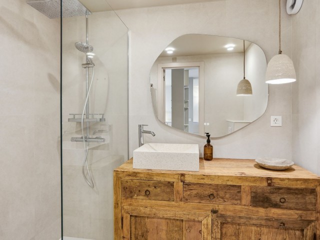 3 Bedrooms Apartment in Calahonda