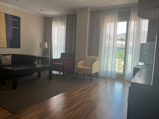 Apartment, Arroyo de la Miel, R5302798
