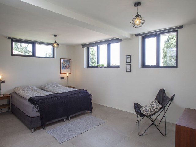 4 Schlafzimmer Villa in Sierrezuela