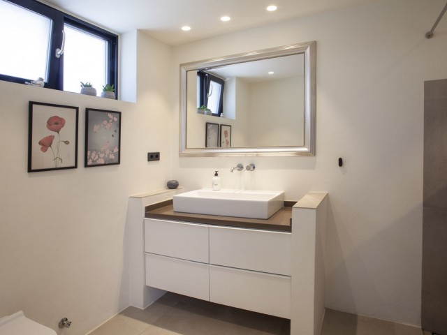 4 Schlafzimmer Villa in Sierrezuela