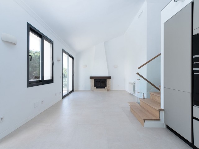 4 Bedrooms Villa in Marbella