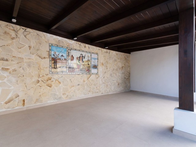 4 Schlafzimmer Villa in Marbella