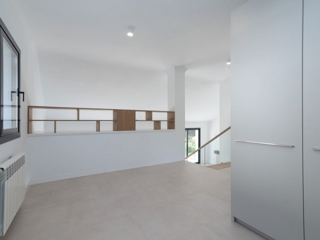 4 Schlafzimmer Villa in Marbella