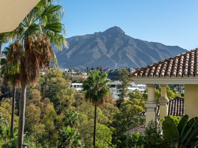 2 Bedrooms Apartment in Nueva Andalucía