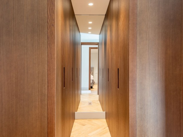 2 Bedrooms Apartment in Nueva Andalucía