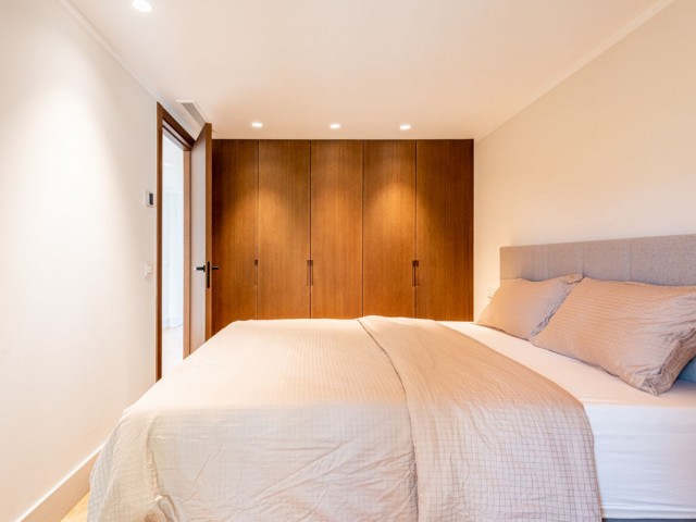 2 Bedrooms Apartment in Nueva Andalucía