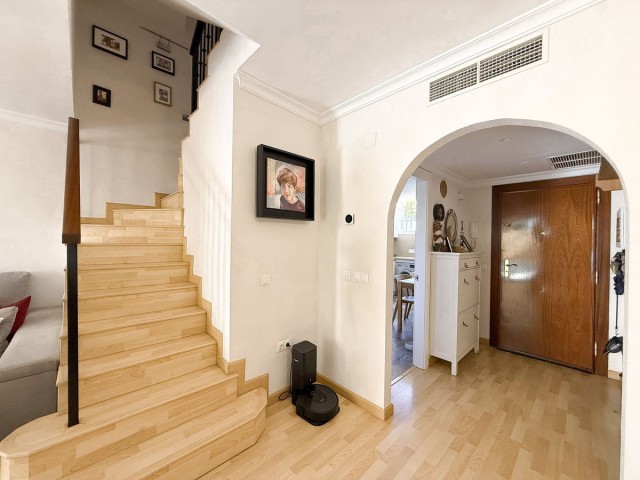 4 Schlafzimmer Reihenhaus in Marbella