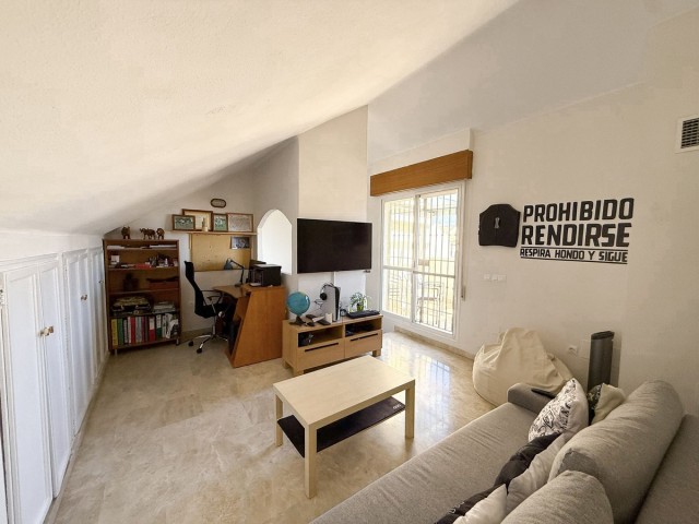 4 Schlafzimmer Reihenhaus in Marbella