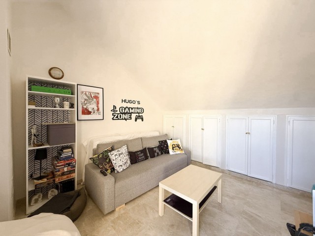 4 Schlafzimmer Reihenhaus in Marbella