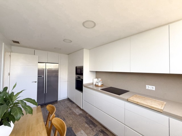 4 Schlafzimmer Reihenhaus in Marbella