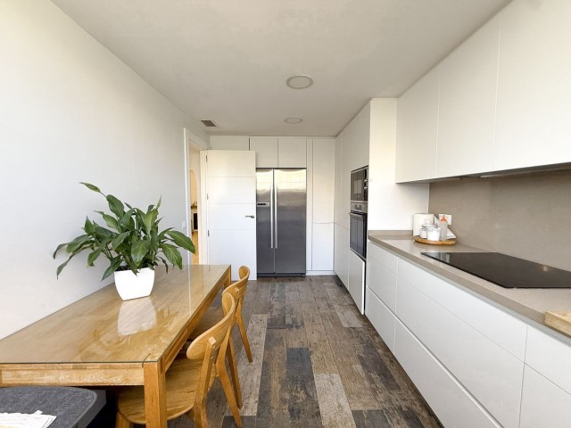 4 Schlafzimmer Reihenhaus in Marbella