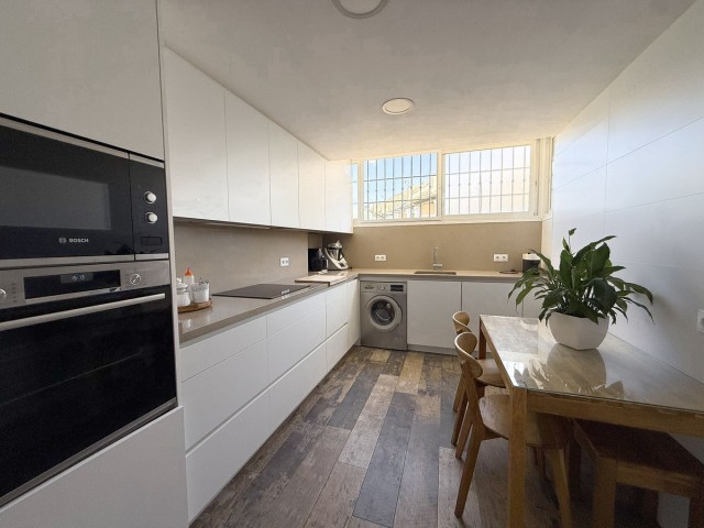 4 Schlafzimmer Reihenhaus in Marbella