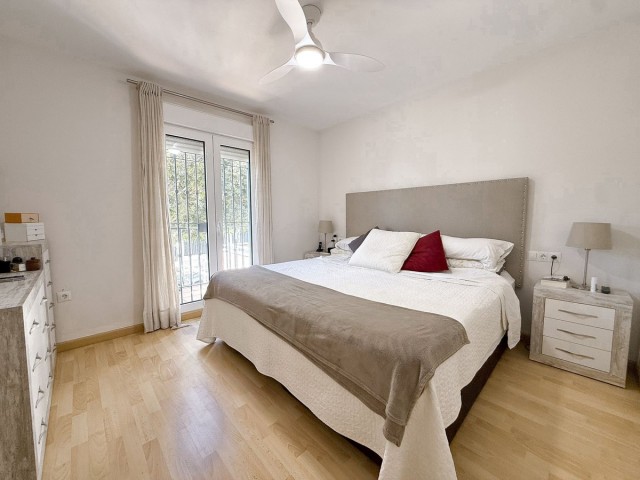 4 Schlafzimmer Reihenhaus in Marbella