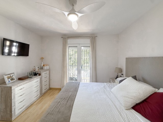 4 Schlafzimmer Reihenhaus in Marbella