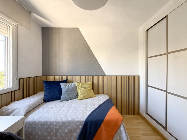 4 Schlafzimmer Reihenhaus in Marbella