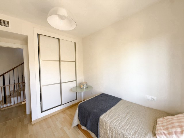 4 Schlafzimmer Reihenhaus in Marbella