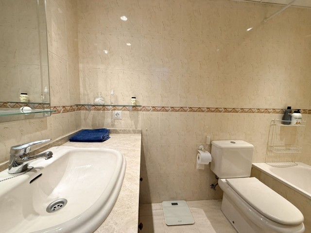 4 Schlafzimmer Reihenhaus in Marbella