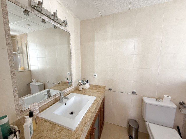 4 Schlafzimmer Reihenhaus in Marbella