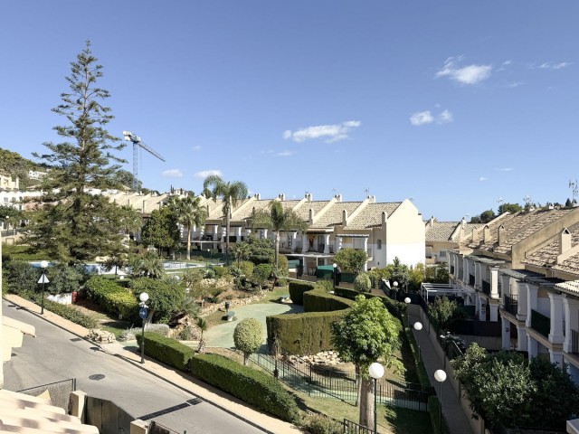 4 Schlafzimmer Reihenhaus in Marbella