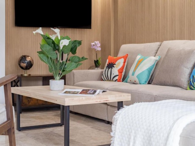 4 Bedrooms Townhouse in Nueva Andalucía