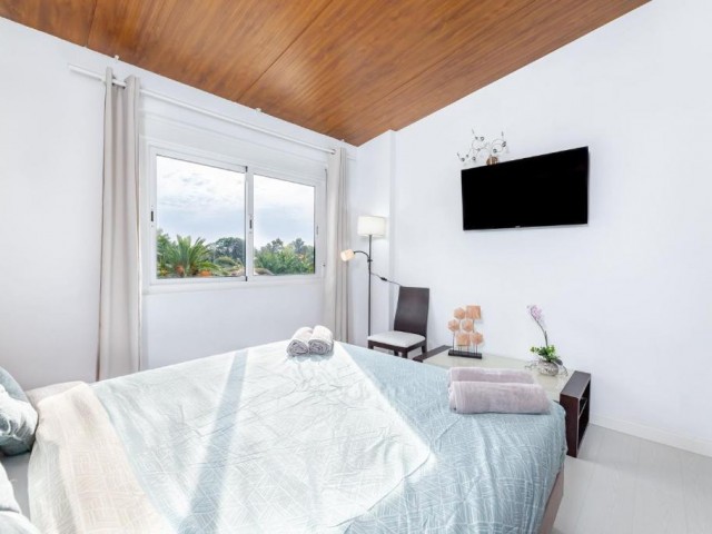 4 Bedrooms Townhouse in Nueva Andalucía