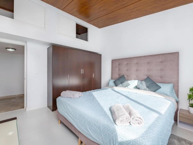 4 Schlafzimmer Reihenhaus in Nueva Andalucía