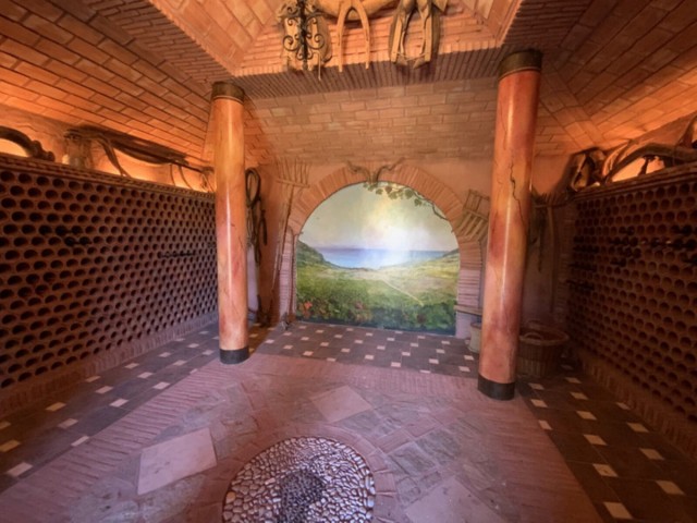 4 Bedrooms Villa in New Golden Mile