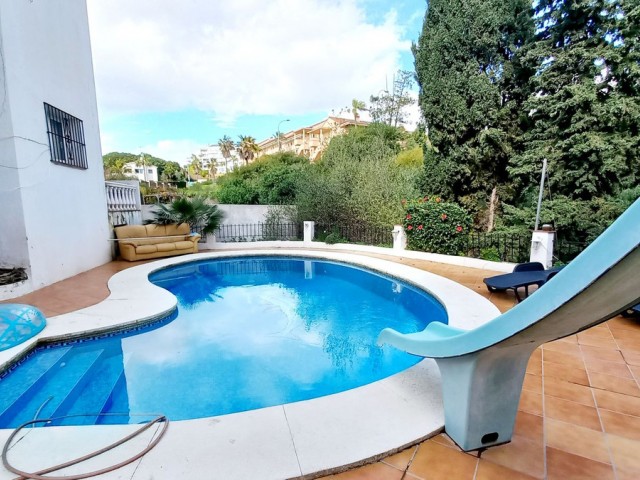 6 Schlafzimmer Villa in El Faro