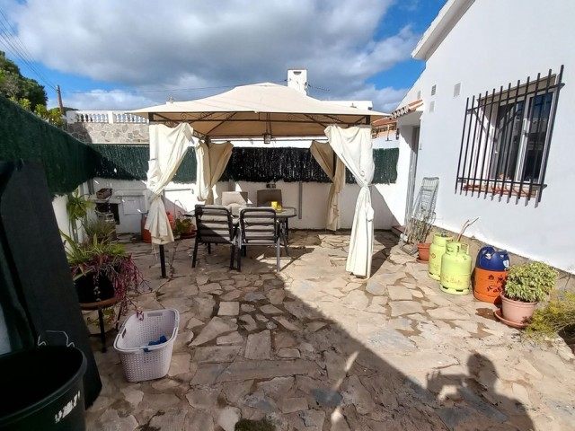 6 Schlafzimmer Villa in El Faro